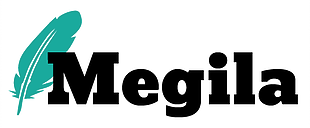 Megila logo