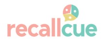 RecallCue logo