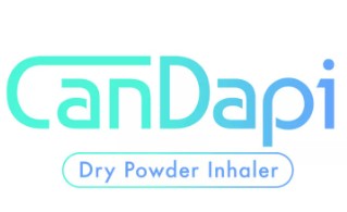 CanDapi logo