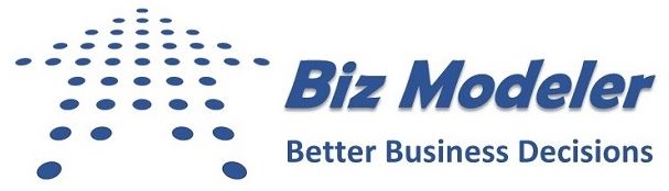 Biz Modeler logo