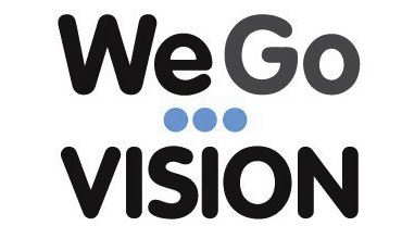 We Go Vision logo