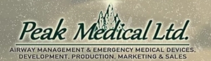 Peak Medical logo