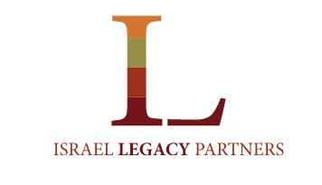 Israel Legacy Partners logo