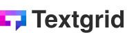 Textgrid logo