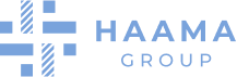 Haama Group logo