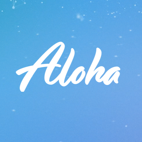 Aloha Environment logo