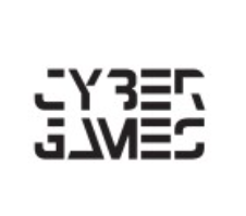 CyberGames logo