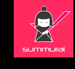 Summurai logo