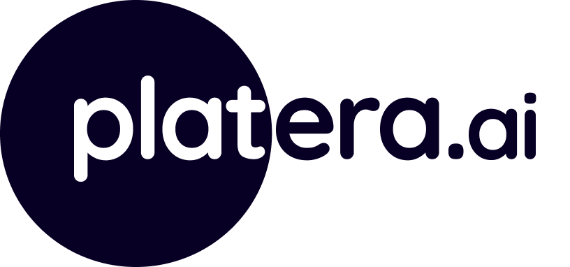 Platera.ai logo