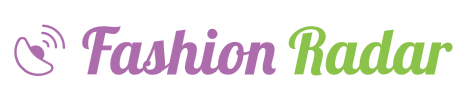 Fashion Radar logo