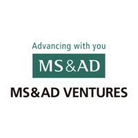 MS&AD Ventures logo