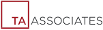 TA Associates logo