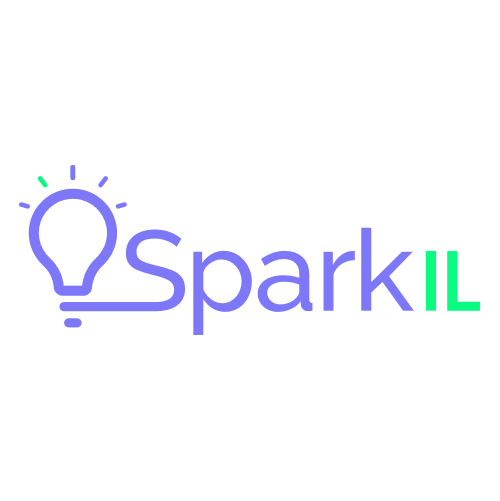 SparkIL logo