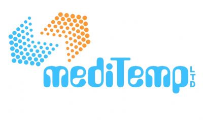 Meditemp logo