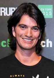 Adam Neumann