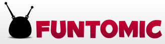 Funtomic logo