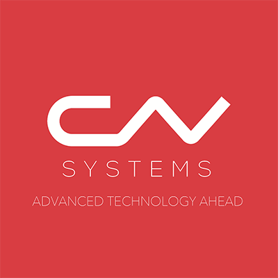CAV Systems logo