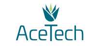 AceTech logo