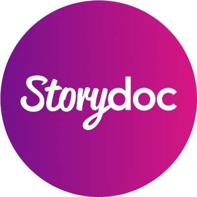 Storydoc logo