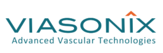 Viasonix logo