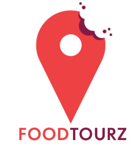 FoodTourz logo