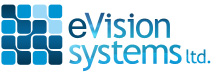 eVision Systems logo