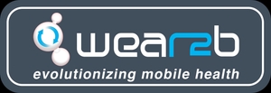 Wear2B logo