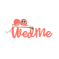 Wedme logo