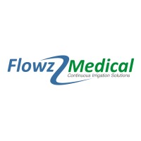 Flowz Medical logo