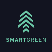 SmartGreen logo