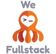 Full Stack Developers Israel logo