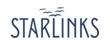 StarLinks logo