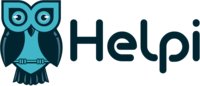 Helpi logo