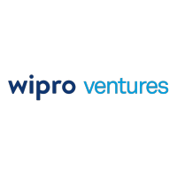 Wipro Ventures logo