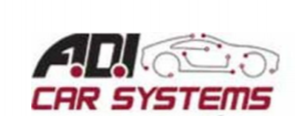 ADI Smart Car Systems logo