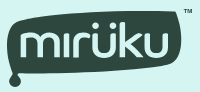Miruku logo
