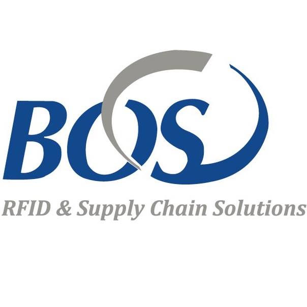 BOS Better Online Solutions logo