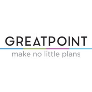 GreatPoint Ventures logo