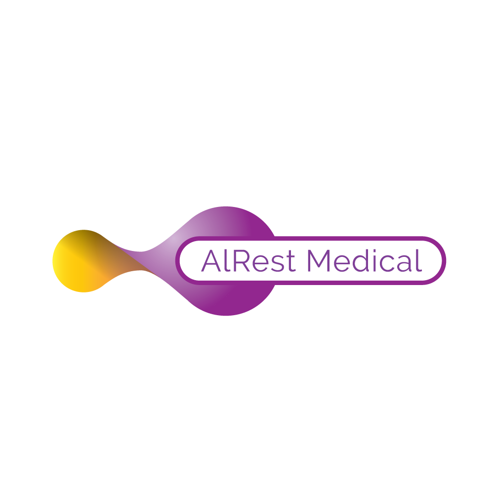 AlRest Medical logo