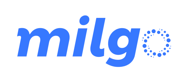 Milgo logo