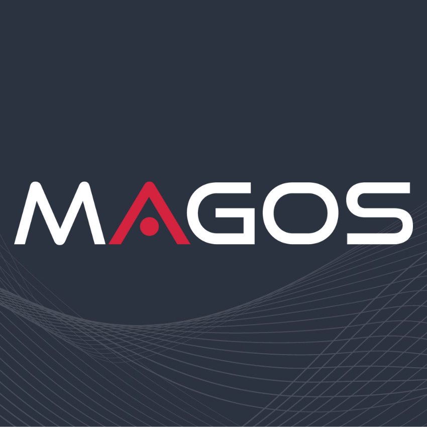 Magos Systems logo