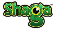 Shaga logo