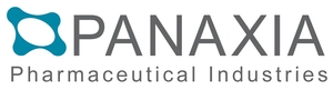 Panaxia logo