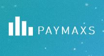 Paymaxs logo