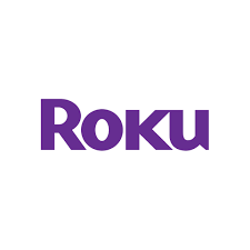 Roku logo