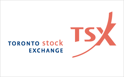 TSX logo