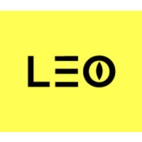 LEO Ride logo