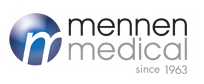 Mennen Medical logo