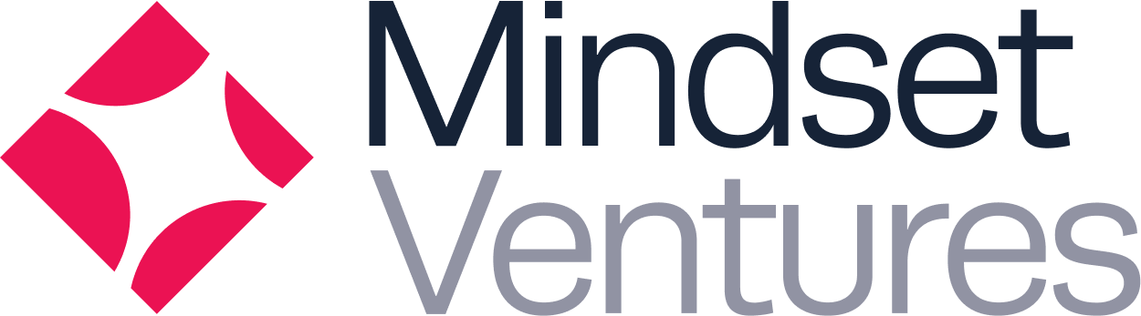 Mindset Ventures logo