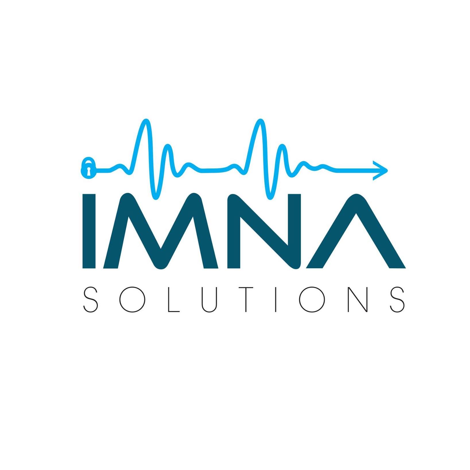 IMNA Solutions logo
